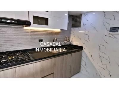 Apartamento en venta en Chilacos, Chía · foto 5 de 18