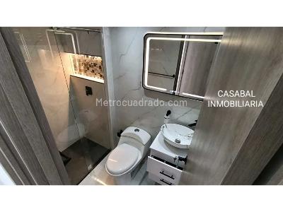 Apartamento en venta en Chilacos, Chía · foto 9 de 18