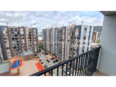 Apartamento en venta en Chilacos, Chía · foto 14 de 18