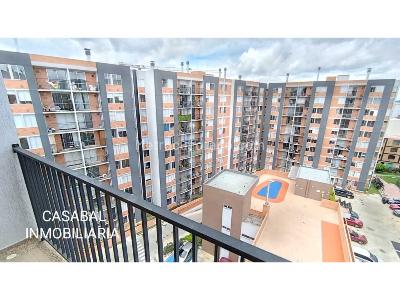 Apartamento en venta en Chilacos, Chía · foto 18 de 18
