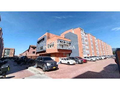Apartamento en venta en Variante Chia Cota, Chía · foto 12 de 15