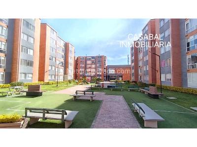 Apartamento en venta en Variante Chia Cota, Chía · foto 13 de 15