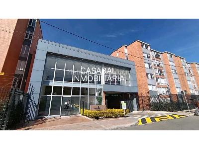 Apartamento en venta en Variante Chia Cota, Chía · foto 15 de 15