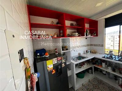 Apartamento en venta en Variante Chia Cota, Chía · foto 3 de 18