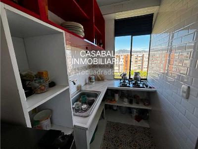 Apartamento en venta en Variante Chia Cota, Chía · foto 4 de 18
