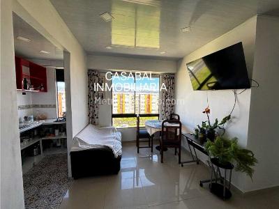 Apartamento en venta en Variante Chia Cota, Chía · foto 6 de 18