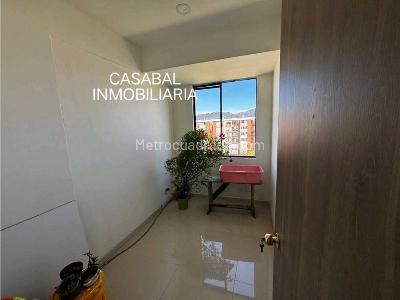 Apartamento en venta en Variante Chia Cota, Chía · foto 8 de 18