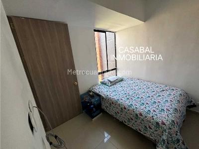 Apartamento en venta en Variante Chia Cota, Chía · foto 11 de 18
