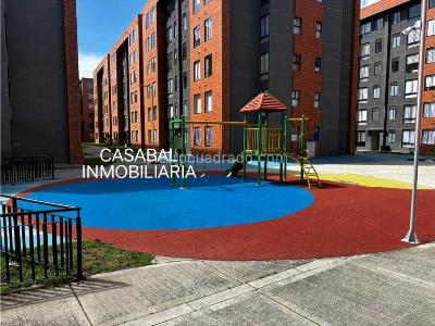 Apartamento en venta en Variante Chia Cota, Chía · foto 18 de 18