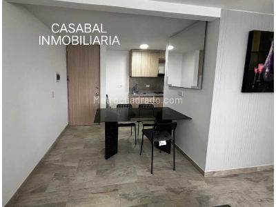 Apartamento en venta en Variante Chia Cota, Chía · foto 3 de 20