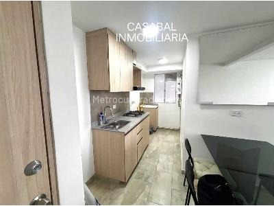 Apartamento en venta en Variante Chia Cota, Chía · foto 4 de 20