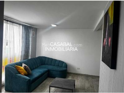 Apartamento en venta en Variante Chia Cota, Chía · foto 7 de 20