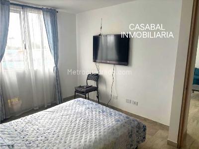 Apartamento en venta en Variante Chia Cota, Chía · foto 10 de 20
