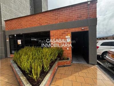 Apartamento en venta en Variante Chia Cota, Chía · foto 16 de 20