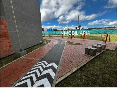Apartamento en venta en Variante Chia Cota, Chía · foto 17 de 20