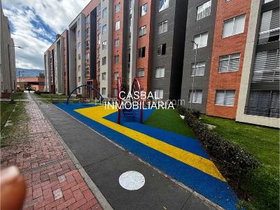 Apartamento en venta en Variante Chia Cota, Chía · foto 18 de 20