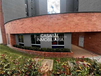 Apartamento en venta en Variante Chia Cota, Chía · foto 19 de 20
