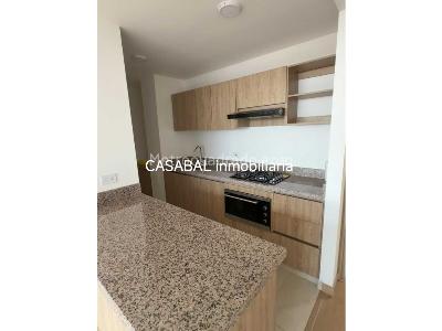 Apartamento de 3 alcobas en venta en Variante Chia Cota, Chía, 76 m² · foto 2 de 16
