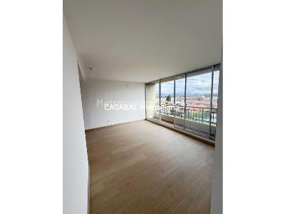 Apartamento de 3 alcobas en venta en Variante Chia Cota, Chía, 76 m² · foto 5 de 16