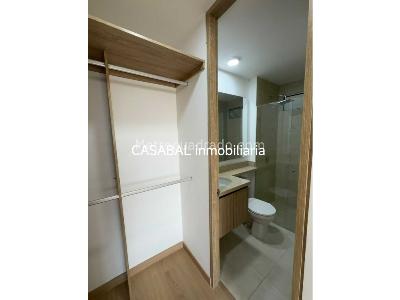 Apartamento de 3 alcobas en venta en Variante Chia Cota, Chía, 76 m² · foto 6 de 16