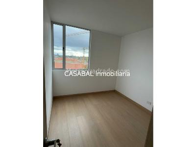 Apartamento de 3 alcobas en venta en Variante Chia Cota, Chía, 76 m² · foto 8 de 16