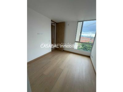 Apartamento de 3 alcobas en venta en Variante Chia Cota, Chía, 76 m² · foto 9 de 16