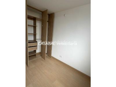 Apartamento de 3 alcobas en venta en Variante Chia Cota, Chía, 76 m² · foto 10 de 16