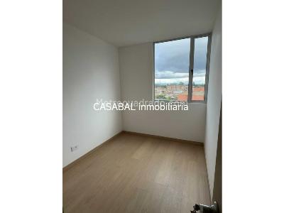 Apartamento de 3 alcobas en venta en Variante Chia Cota, Chía, 76 m² · foto 11 de 16