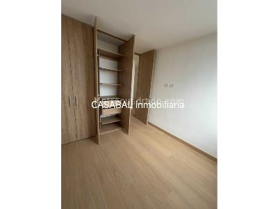 Apartamento de 3 alcobas en venta en Variante Chia Cota, Chía, 76 m² · foto 12 de 16