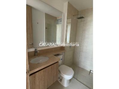 Apartamento de 3 alcobas en venta en Variante Chia Cota, Chía, 76 m² · foto 13 de 16