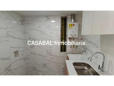Apartamento de 2 alcobas en venta en Conjunto Luna, Chía, 44 m² · foto 4 de 14