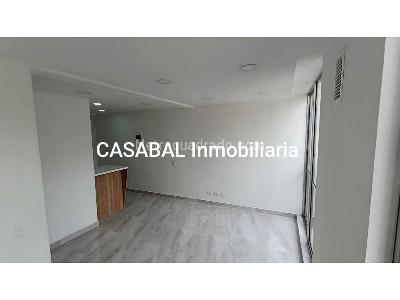 Apartamento de 2 alcobas en venta en Conjunto Luna, Chía, 44 m² · foto 6 de 14