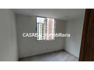 Apartamento de 2 alcobas en venta en Conjunto Luna, Chía, 44 m² · foto 8 de 14