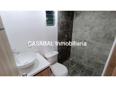 Apartamento de 2 alcobas en venta en Conjunto Luna, Chía, 44 m² · foto 10 de 14