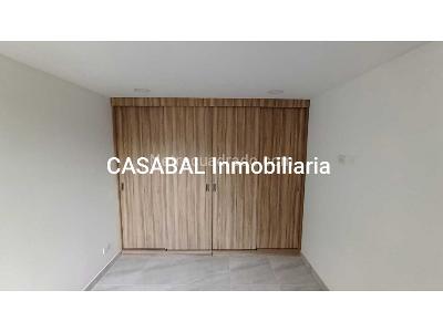 Apartamento de 2 alcobas en venta en Conjunto Luna, Chía, 44 m² · foto 13 de 14