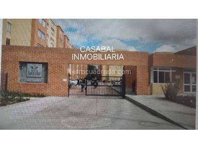 Apartamento en Arriendo, Vereda Samaria, Chía