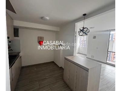 Apartamento en venta en Chilacos, Chía · foto 2 de 19