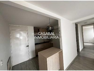Apartamento en venta en Chilacos, Chía · foto 3 de 19