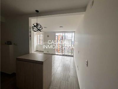 Apartamento en venta en Chilacos, Chía · foto 4 de 19