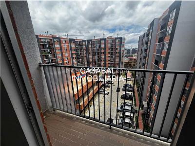 Apartamento en venta en Chilacos, Chía · foto 8 de 19