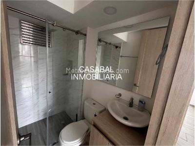 Apartamento en venta en Chilacos, Chía · foto 17 de 19