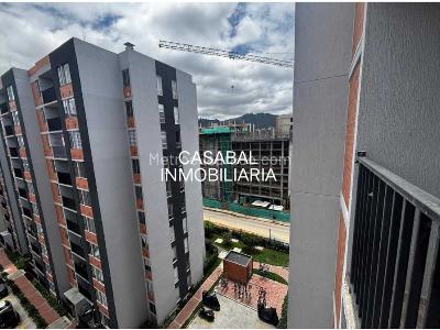 Apartamento en venta en Chilacos, Chía · foto 18 de 19