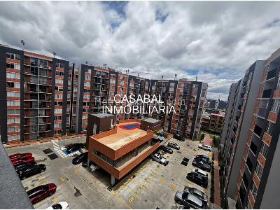 Apartamento en venta en Chilacos, Chía · foto 19 de 19