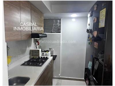 Apartamento en venta en Chilacos, Chía · foto 2 de 13