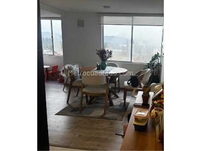 Apartamento en venta en Chilacos, Chía · foto 3 de 13