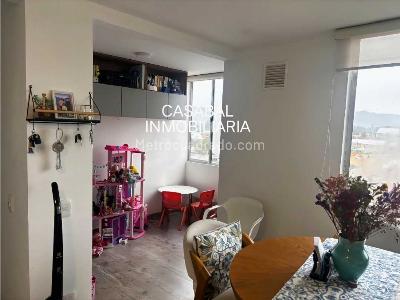 Apartamento en venta en Chilacos, Chía · foto 5 de 13