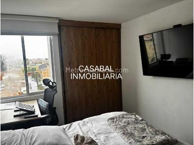 Apartamento en venta en Chilacos, Chía · foto 7 de 13