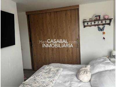 Apartamento en venta en Chilacos, Chía · foto 8 de 13