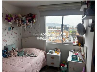 Apartamento en venta en Chilacos, Chía · foto 10 de 13