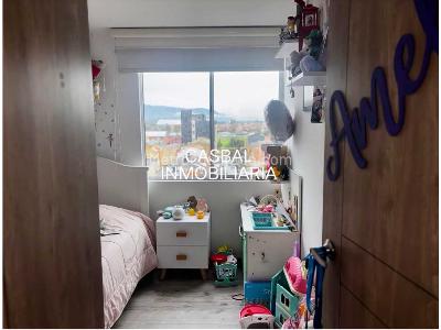 Apartamento en venta en Chilacos, Chía · foto 11 de 13